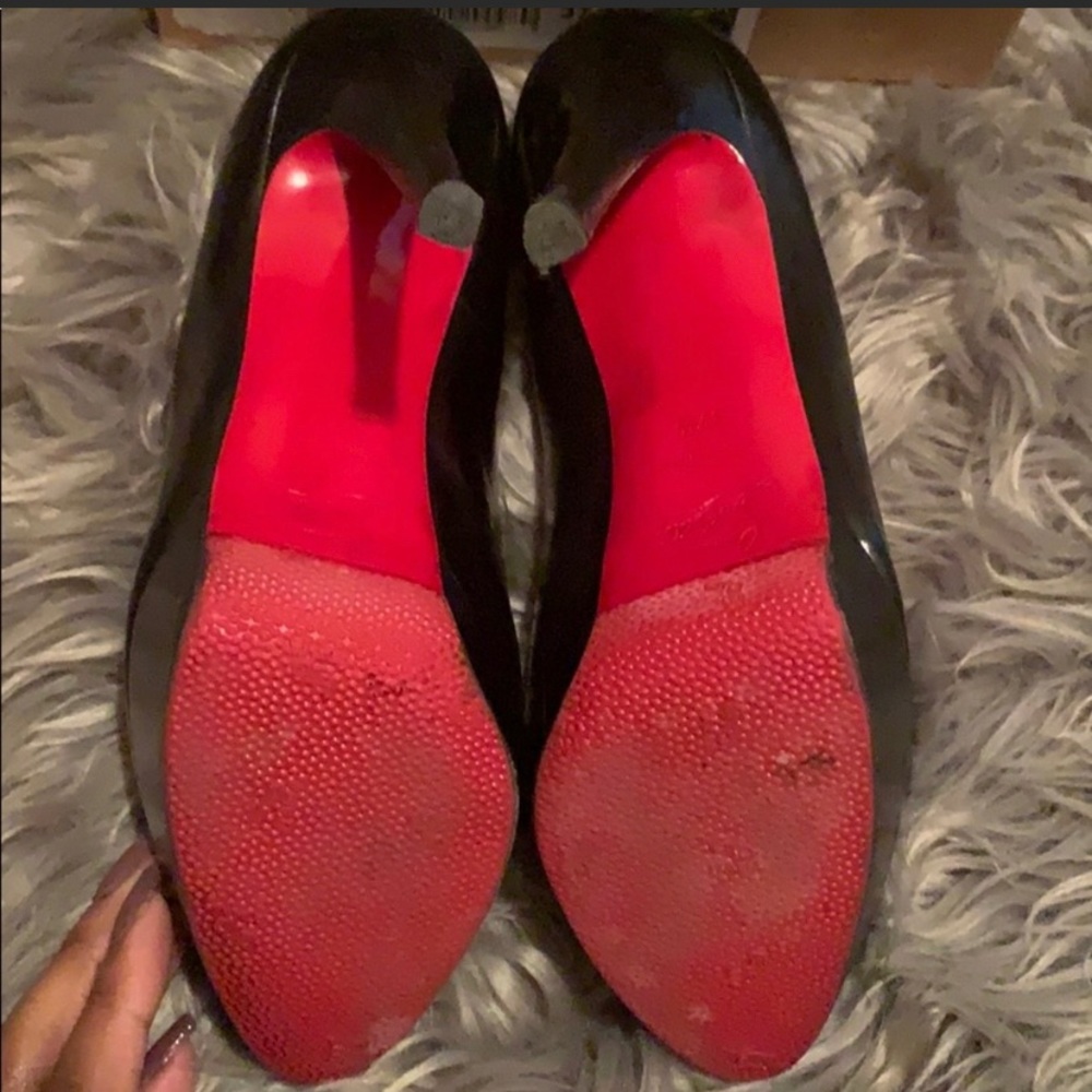 Christian Louboutin Heels